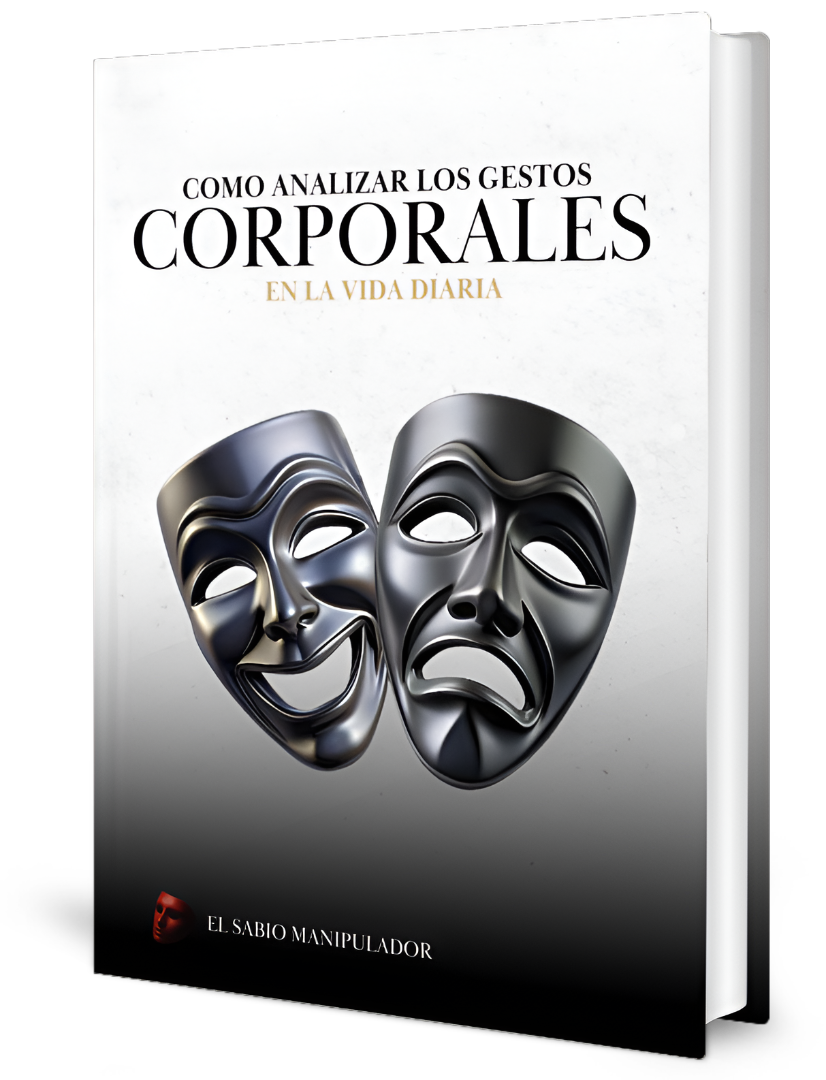 Gestos Corporales (Vida Diaria)